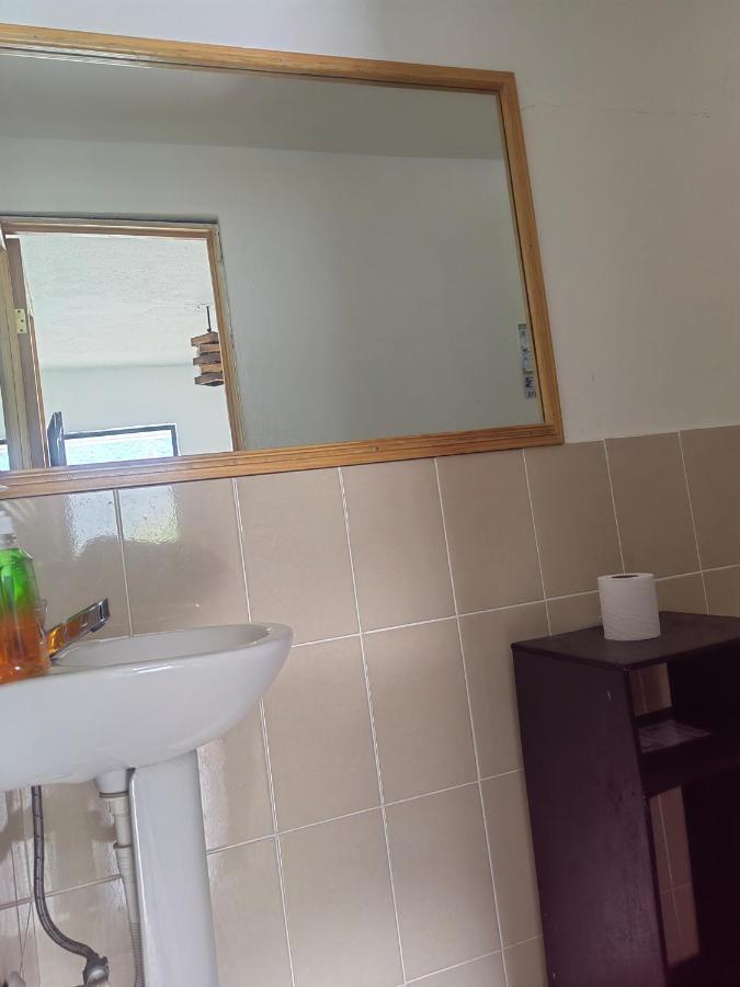 جواتيمالا Hostal Sublime المظهر الخارجي الصورة