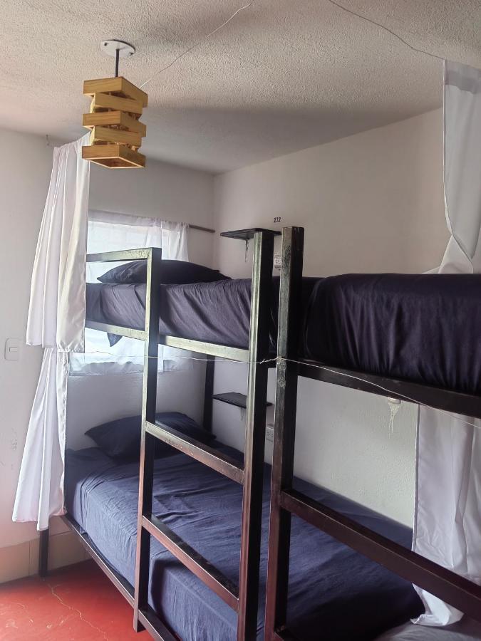 جواتيمالا Hostal Sublime المظهر الخارجي الصورة