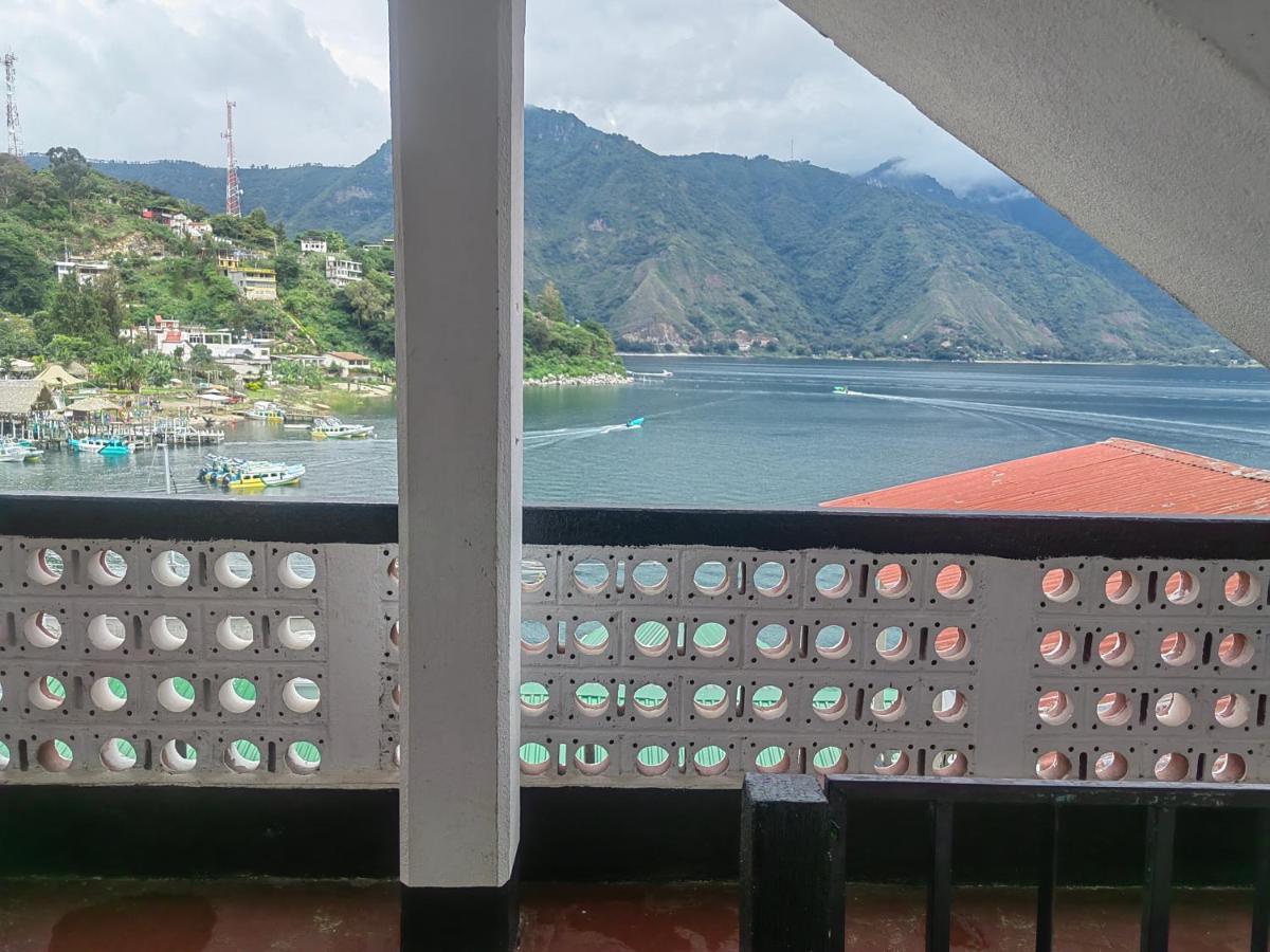 جواتيمالا Hostal Sublime المظهر الخارجي الصورة