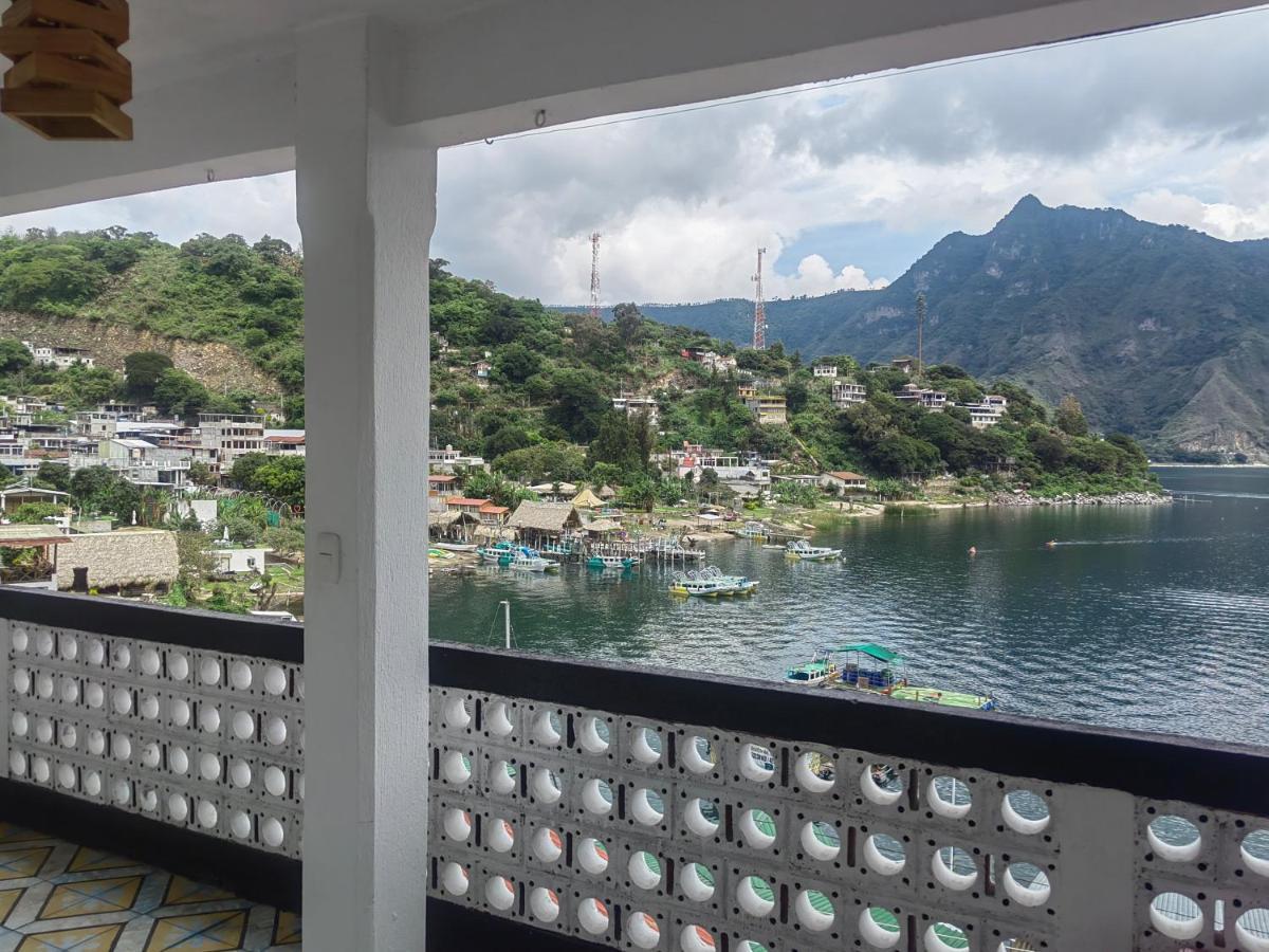 جواتيمالا Hostal Sublime المظهر الخارجي الصورة