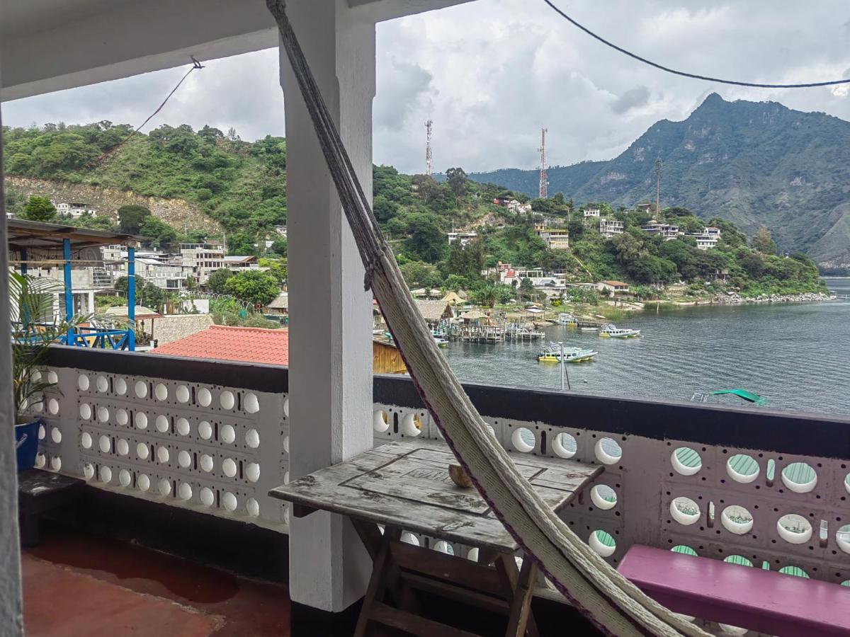 جواتيمالا Hostal Sublime المظهر الخارجي الصورة