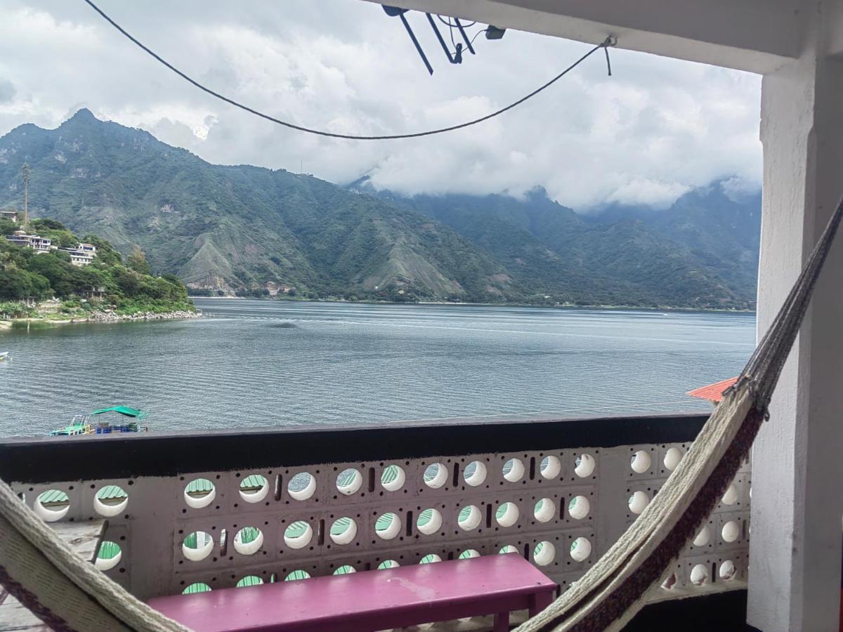 جواتيمالا Hostal Sublime المظهر الخارجي الصورة