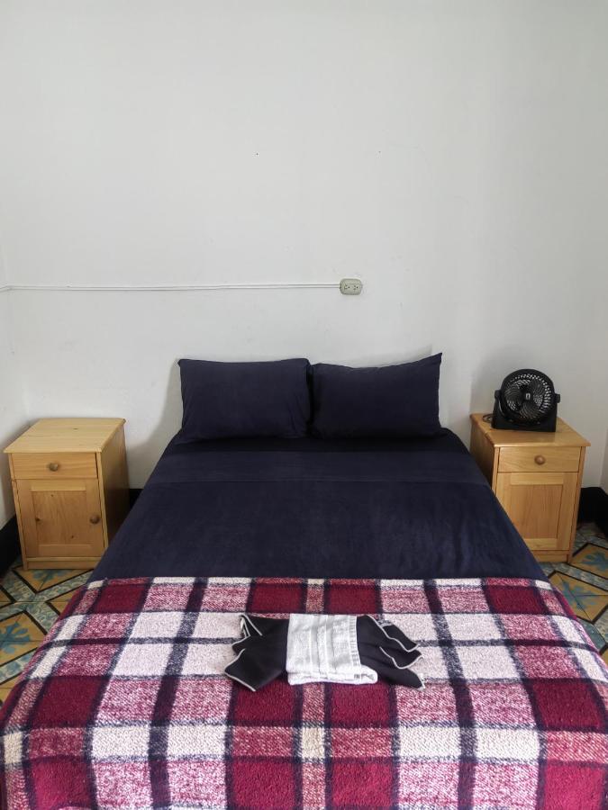 جواتيمالا Hostal Sublime المظهر الخارجي الصورة