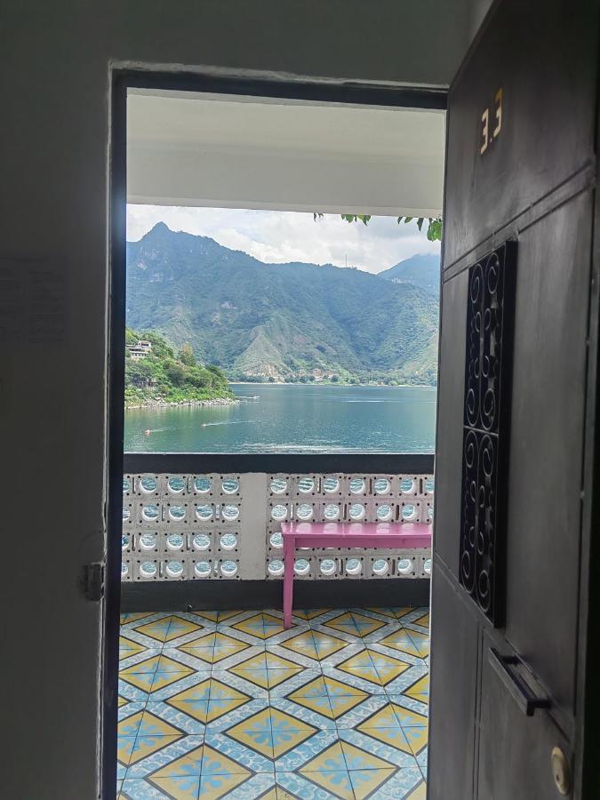 جواتيمالا Hostal Sublime المظهر الخارجي الصورة