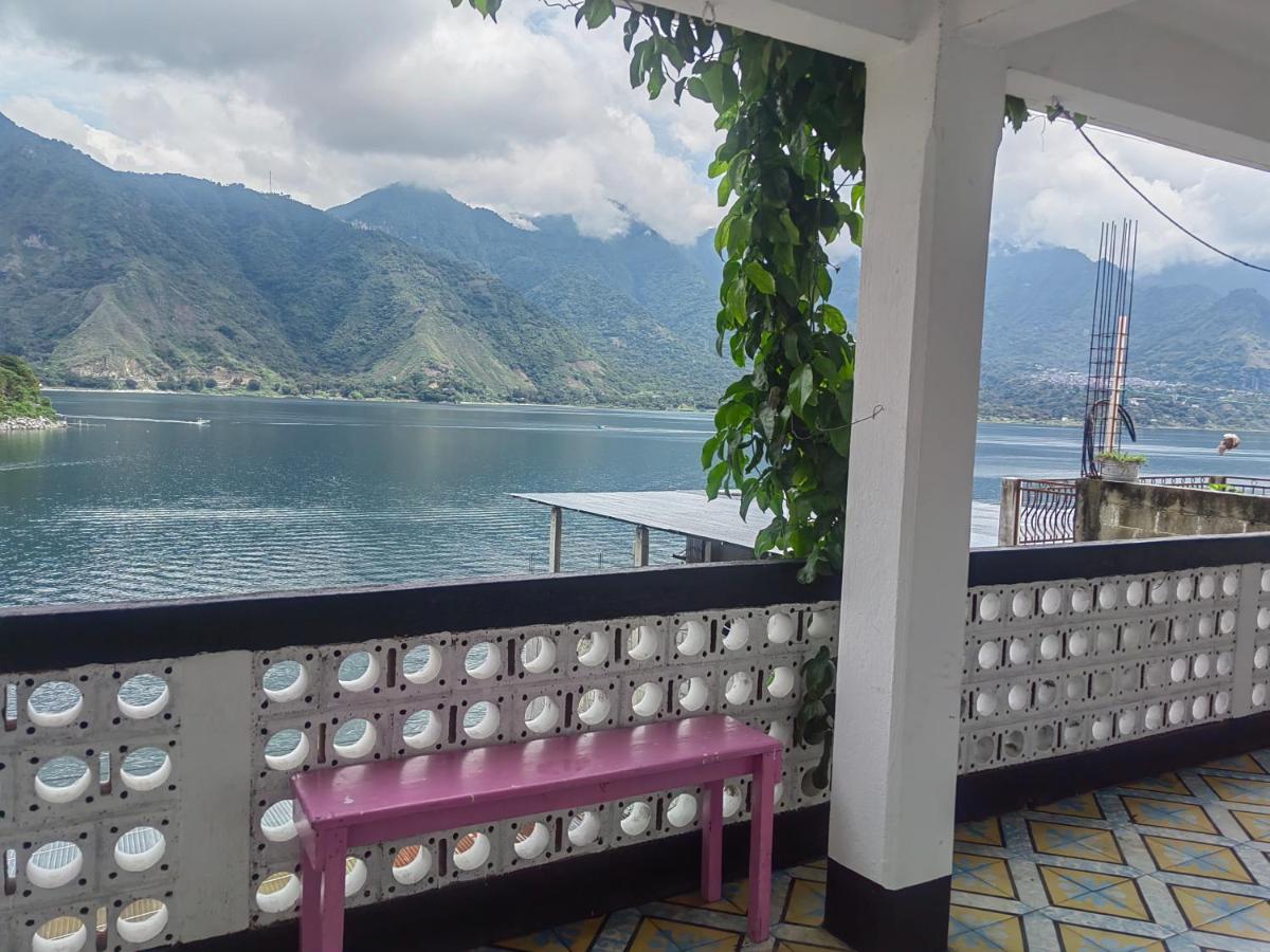 جواتيمالا Hostal Sublime المظهر الخارجي الصورة